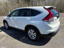 Thumbnail image of 2012 Honda CR-V at Duncan Motors