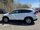 Thumbnail image of 2012 Honda CR-V at Duncan Motors