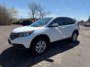 Thumbnail image of 2012 Honda CR-V at Duncan Motors