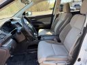 Thumbnail image of 2012 Honda CR-V at Duncan Motors