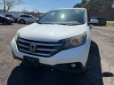 Thumbnail image of 2012 Honda CR-V at Duncan Motors