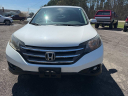 Thumbnail image of 2012 Honda CR-V at Duncan Motors