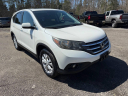 Thumbnail image of 2012 Honda CR-V at Duncan Motors