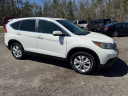 Thumbnail image of 2012 Honda CR-V at Duncan Motors