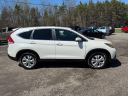 Thumbnail image of 2012 Honda CR-V at Duncan Motors
