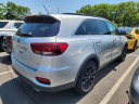 Thumbnail image of 2020 Kia Sorento at Galaxy Toyota