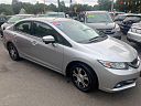 Thumbnail image of 2015 Honda Civic at CAR CORNER RETAIL SALES