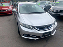Thumbnail image of 2015 Honda Civic at CAR CORNER RETAIL SALES