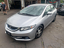 Thumbnail image of 2015 Honda Civic at CAR CORNER RETAIL SALES