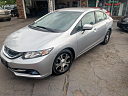 Thumbnail image of 2015 Honda Civic at CAR CORNER RETAIL SALES