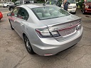 Thumbnail image of 2015 Honda Civic at CAR CORNER RETAIL SALES