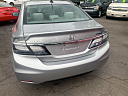 Thumbnail image of 2015 Honda Civic at CAR CORNER RETAIL SALES