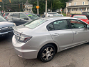 Thumbnail image of 2015 Honda Civic at CAR CORNER RETAIL SALES
