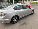 Thumbnail image of 2015 Honda Civic at CAR CORNER RETAIL SALES