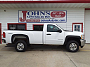 Thumbnail image of 2013 Chevrolet Silverado 2500HD at John's Auto Sales