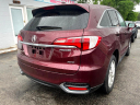 Thumbnail image of 2016 Acura RDX at Rockland Motors