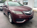 Thumbnail image of 2016 Acura RDX at Rockland Motors