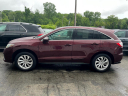 Thumbnail image of 2016 Acura RDX at Rockland Motors