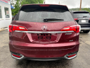 Thumbnail image of 2016 Acura RDX at Rockland Motors