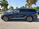 Thumbnail image of 2022 Lincoln Aviator at Doral Lincoln