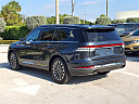 Thumbnail image of 2022 Lincoln Aviator at Doral Lincoln