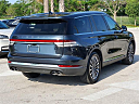 Thumbnail image of 2022 Lincoln Aviator at Doral Lincoln