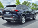 Thumbnail image of 2021 Toyota RAV4 Hybrid at Lou Fusz Subaru St. Louis