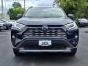 Thumbnail image of 2021 Toyota RAV4 Hybrid at Lou Fusz Subaru St. Louis