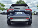 Thumbnail image of 2021 Toyota RAV4 Hybrid at Lou Fusz Subaru St. Louis