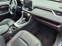 Thumbnail image of 2021 Toyota RAV4 Hybrid at Lou Fusz Subaru St. Louis