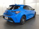 Thumbnail image of 2019 Toyota Corolla Hatchback at Schaumburg Toyota