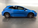 2019 Toyota Corolla Hatchback SE at Schaumburg Toyota