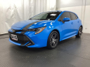 Thumbnail image of 2019 Toyota Corolla Hatchback at Schaumburg Toyota