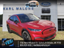 Thumbnail image of 2023 Ford Mustang Mach-E at Teague Ford Lincoln