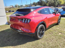 Thumbnail image of 2023 Ford Mustang Mach-E at Teague Ford Lincoln
