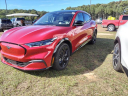 Thumbnail image of 2023 Ford Mustang Mach-E at Teague Ford Lincoln