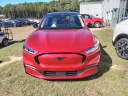 Thumbnail image of 2023 Ford Mustang Mach-E at Teague Ford Lincoln
