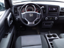 2006 Honda Ridgeline RTS at Quickway Auto Sales
