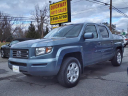 Thumbnail image of 2006 Honda Ridgeline at Quickway Auto Sales
