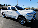 Thumbnail image of 2019 Ram 1500 at Gary Mathews Motors