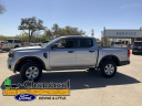Thumbnail image of 2024 Ford Ranger at ChaparralFordUSED of Devine, TX