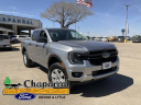 Thumbnail image of 2024 Ford Ranger at ChaparralFordUSED of Devine, TX