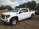 Thumbnail image of 2024 GMC Sierra 1500 at Monticello Chevrolet Gmc