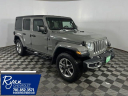 Thumbnail image of 2018 Jeep Wrangler Unlimited at Ryan Chevrolet