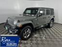 Thumbnail image of 2018 Jeep Wrangler Unlimited at Ryan Chevrolet