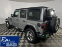 Thumbnail image of 2018 Jeep Wrangler Unlimited at Ryan Chevrolet
