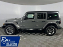 Thumbnail image of 2018 Jeep Wrangler Unlimited at Ryan Chevrolet