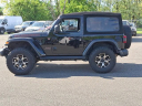 2018 Jeep Wrangler Rubicon at New Fred Beans Boyertown Ford