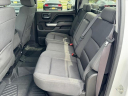 2017 Chevrolet Silverado 1500 LT at Friendship Hyundai Jc