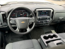 Thumbnail image of 2017 Chevrolet Silverado 1500 at Friendship Hyundai Jc